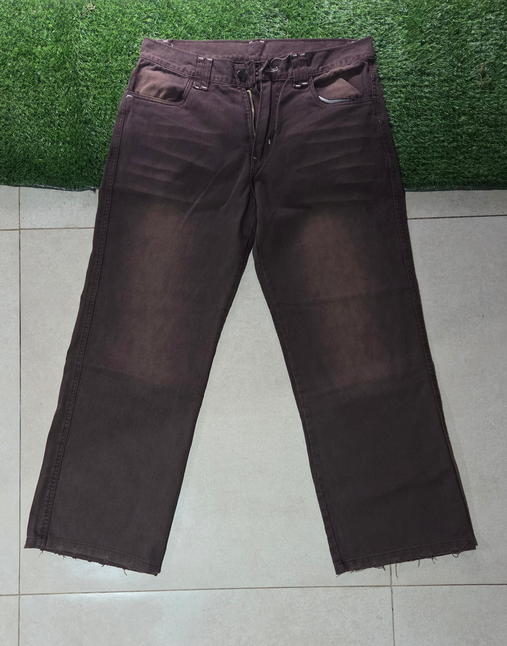 Jean c/ Estapa en bolsillos